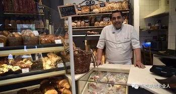 青州面包店吃瓜视频大全,一场视觉与味觉的双重盛宴