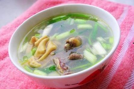 吃瓜打鸡仔打鸡杂汤视频,吃瓜打鸡仔，鸡杂汤制作大揭秘