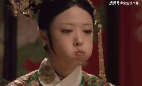华妃吃酸瓜怀孕视频播放,网友热议宫廷育儿秘籍